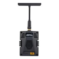 modulo radiomaster ranger micro 24ghz expresslrs rf con una potencia de salida de hasta 1 vatio que admite wifi bluetoo