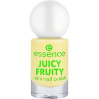 essence esmalte para unas juicy fruity mini nail polish - 15 - para mujer