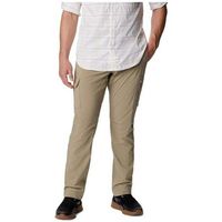 columbia pantalon cargo silver ridge utility pant para hombre