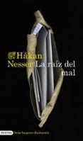 la raiz del mal serie inspector barbarotti 2