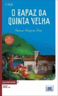 rapaz da quinta velha lpo3 estudantes de lingua portuguesa