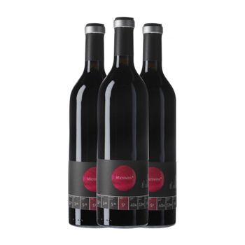 La Vinyeta Microvins Bota Empordà 75 Cl 14.5% Vol. (pack De 3 Unidades)