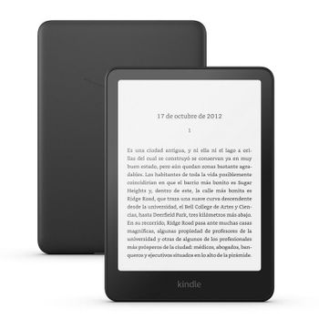 Kindle Paperwhite Libro Electrónico 7