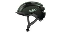 casco urbano abus purl y verde musgo