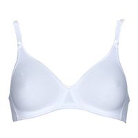 dim triangulosin aros mes essentiels by dim coton para mujer