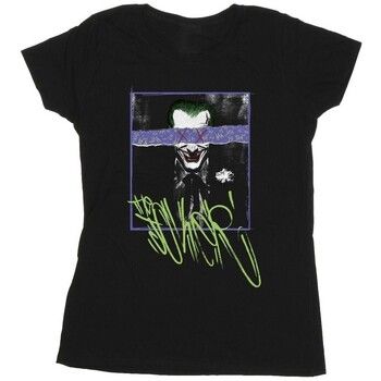 The Joker Camiseta BI52686 para mujer