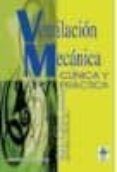 ventilacion mecanica clinica y practica