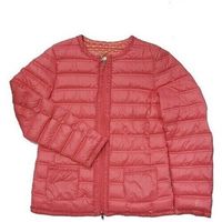 deha abrigo de plumas b12531 para mujer