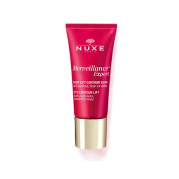 Merveillance expert contorno ojos 15ml