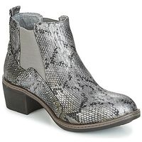 les petites bombes botines carole para mujer
