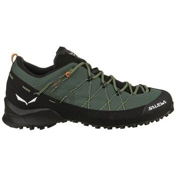 Salewa Zapatillas de senderismo Wildfire 2 para hombre