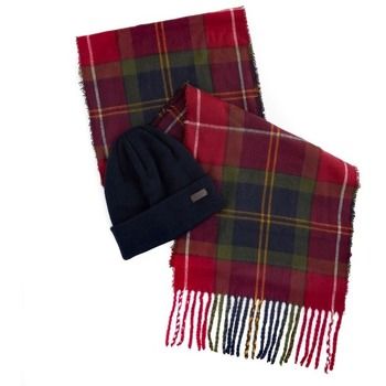 Barbour Sombrero MGS0079 para hombre