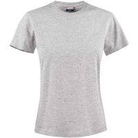 printer camiseta heavier pro para mujer