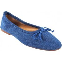 bienve mocasines zapato senora ad3136 vaquero para mujer