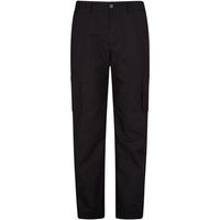 mountain warehouse pantalones trek para hombre
