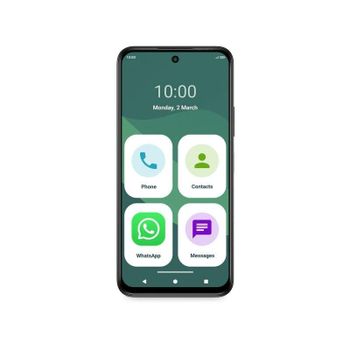 SPC Zeus 2 Elite 4G 8GB 128GB 6.7
