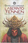 laberinto tennen (saga los tennen 1)