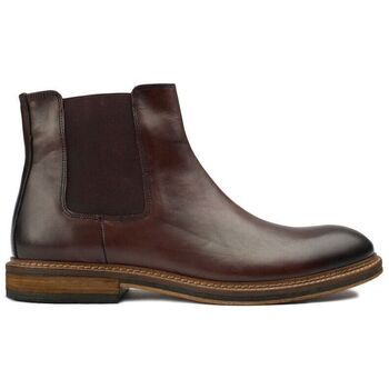 Sole Botas Erlam Chelsea Botas para hombre