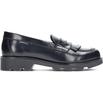 Pablosky Mocasines 854121 marino para niña