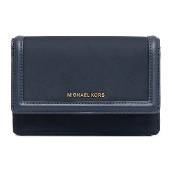 Michael Kors Bolsos Mujer - Azul Marino Talla Os