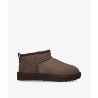 ugg botines classic ultra mini para mujer