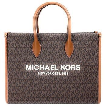 MICHAEL Michael Kors Bolsa Mirella Medium East-West para mujer