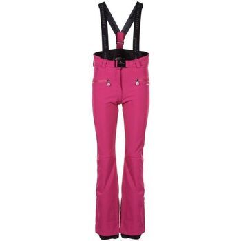 Peak Mountain Pantalones Pantalon de ski femme AFU para mujer