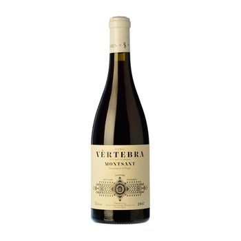 Terroir Al Límit Vino Tinto Sense Fronteres Vèrtebra De La Figuera Montsant Roble 75 Cl 12% Vol.