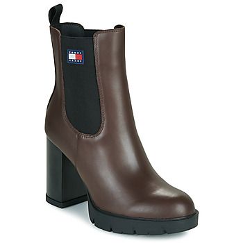 Tommy Jeans Botines CLARINA para mujer