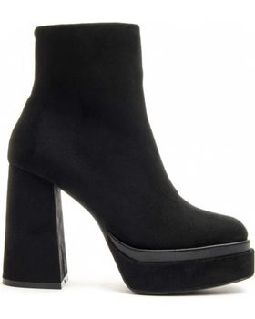 de MONTEVITA BOTINT7 BLACK