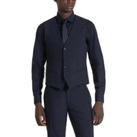 antony morato chaleco de traje mmvs00009-fa600255 para hombre
