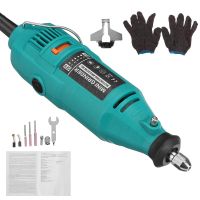180w 5 velocidades 37000 rpm afiladora electrica para motosierras limador de cadenas juego de herramientas pro