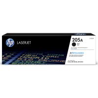 hp 205a toner original laserjet negro