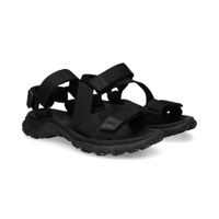 camper sandalias hombre - negro talla 44