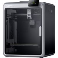 impresora 3d creality k2 pro volumen 300x300x300 mm hasta 600 mms