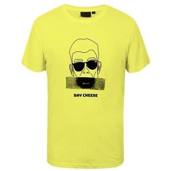 Icepeak Camiseta Ep Aledo para hombre