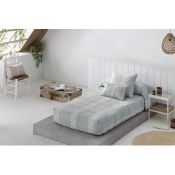 Edredon Ajustable Modelo Anoia Jvr Cama 160