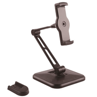soporte universal tablet startech armtbtdt 47 a 13