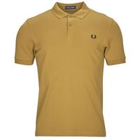 fred perry polo plain fred perry shirt para hombre