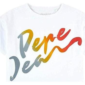 Pepe jeans Camiseta PG502107 para niña