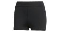 pantalon corto adidas adizero essentials mujer negro