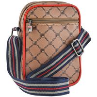fila bolso reporter bag para mujer