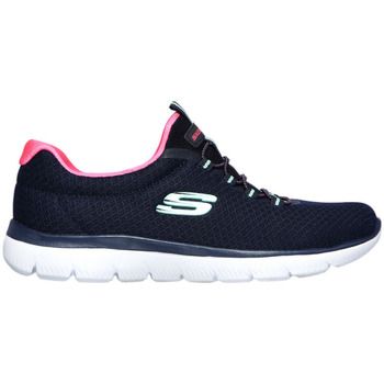 Skechers Zapatos Baskets Summits mousse à mémoire de forme para mujer