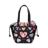 love moschino bolsos mujer - multicolor talla os