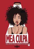 mea culpa