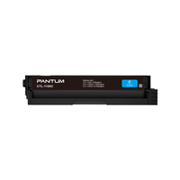pantum toner ctl1100xc cyan