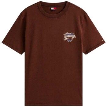 Tommy Jeans Camiseta GT23098 para mujer