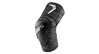 rodilleras 100  fortis gris   negro