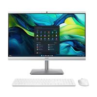 acer aspire c 24 c24-195es todo en uno 238 intel corer ultra 5 16gb ram 1tb ssd intel graphics
