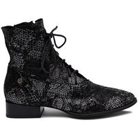 maciejka botines 6391w01001 para mujer